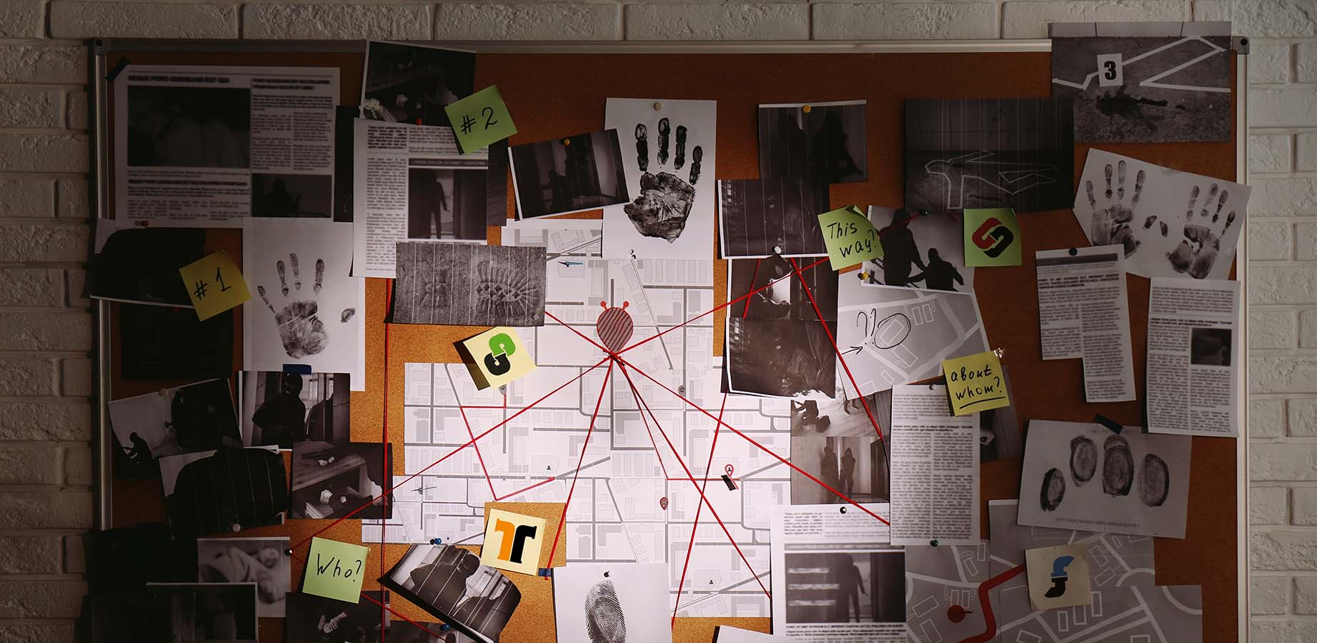Detection Mods